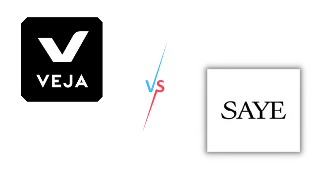 Saye v/s Veja: Which Brand Is Better -2022