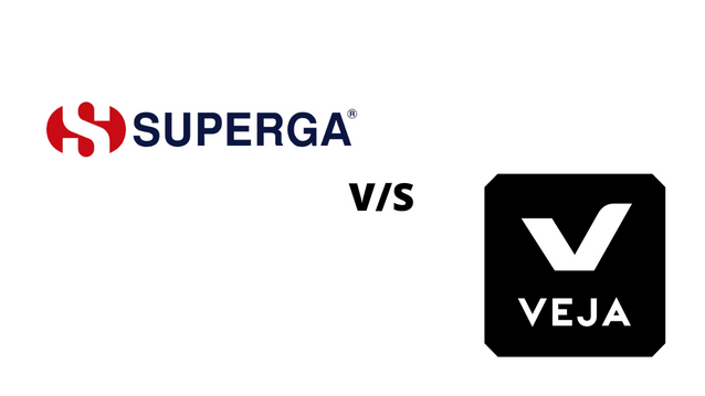 Superga v/s Veja: Which Brand Is Better