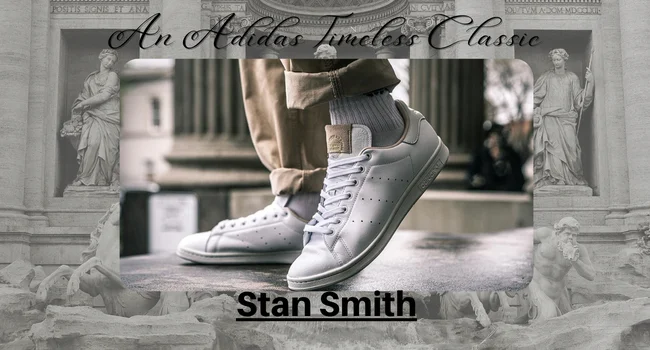 Stan Smith vs Veja: Which Brand Is Better -2022