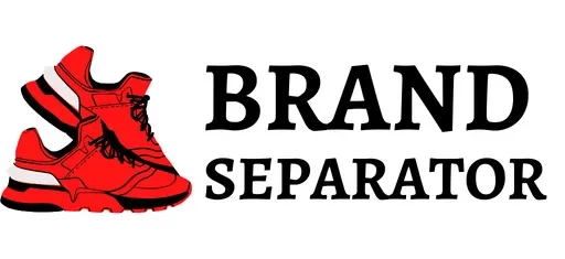 Brand Separator