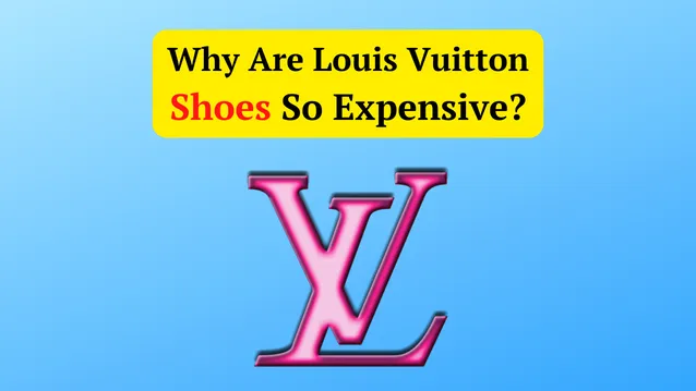 Are Louis Vuitton sandals/heels worth the price? - Quora