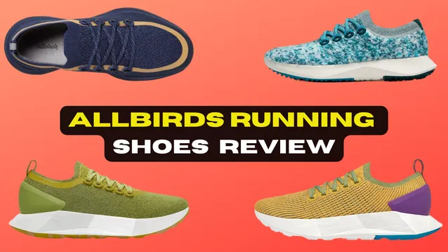 Allbirds Running Shoes Review