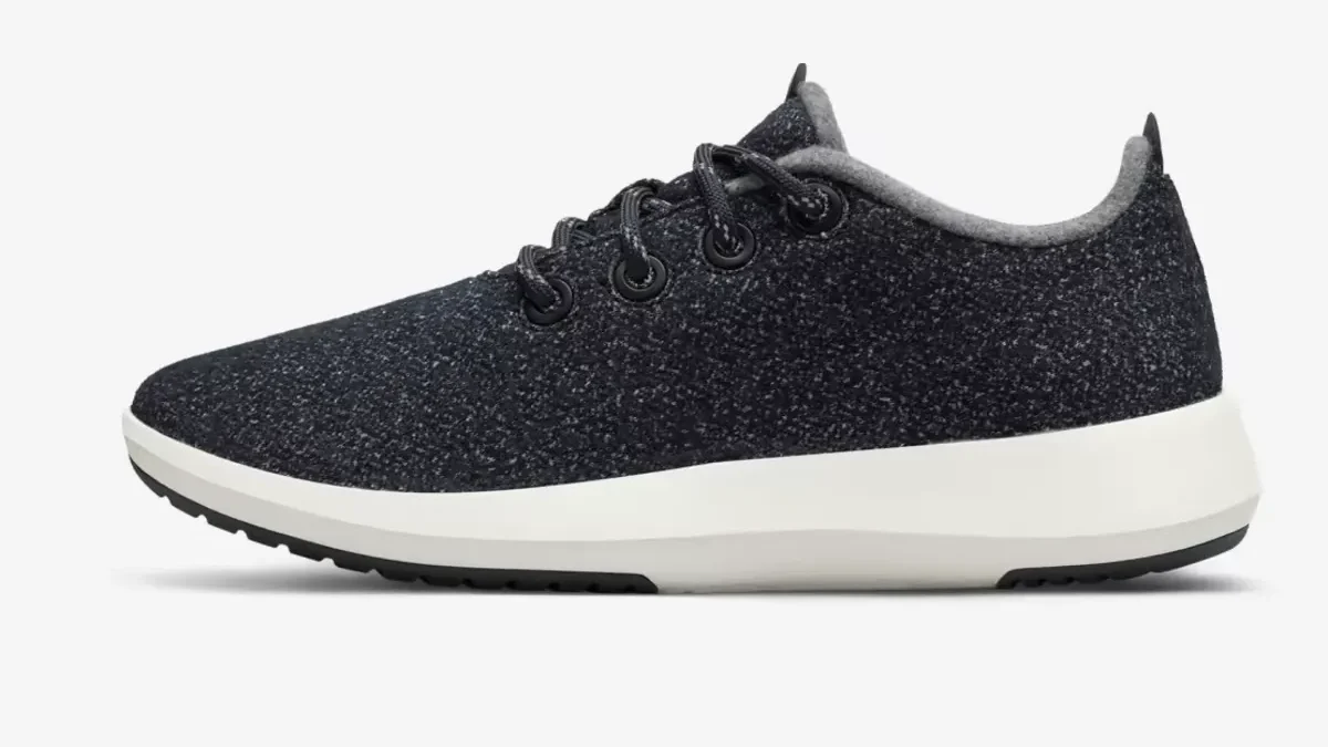 Allbirds Wool Runner Mizzles