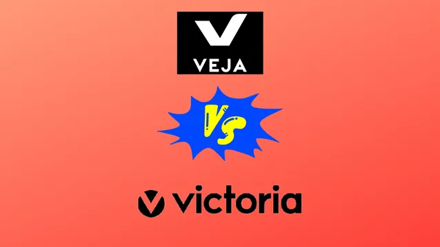 Victoria Sneakers VS Veja