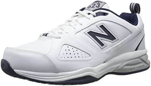 New balance 608 vs 623 best sale