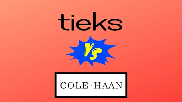 Tieks Vs Cole Haan