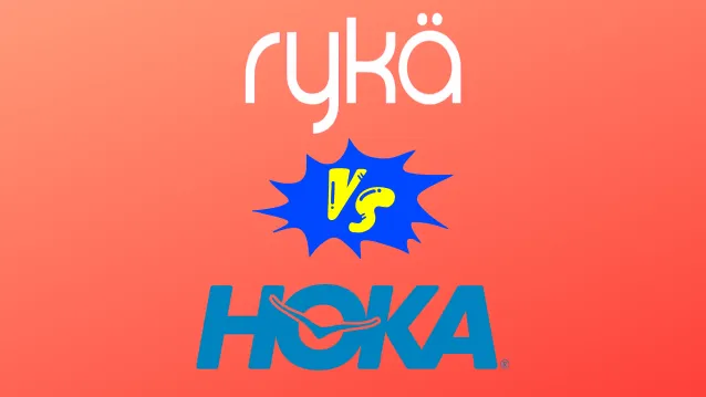 ryka vs hoka