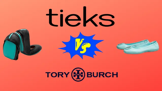 tieks vs tory burch minnie