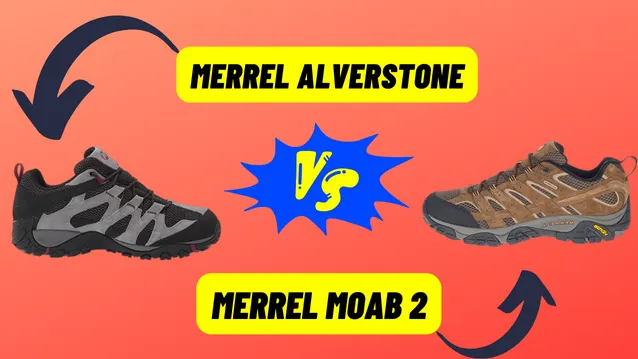 MERREL ALVERSTONE VS MOAB 2