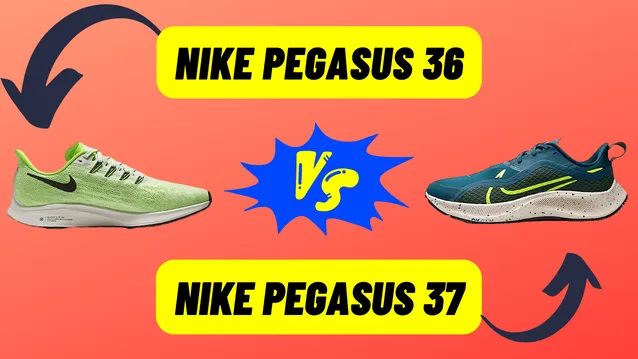 pegasus 34 vs 35 vs 36