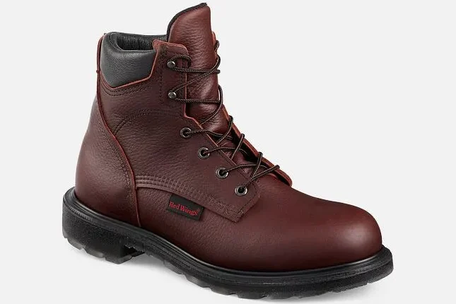 Red Wing 604 Vs 606: Which Is Better For You? - Brand Separator